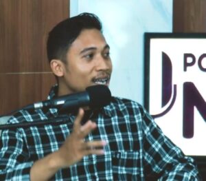 Satgas DPD Demokrat Bantah Informasi Gubernur Gorontalo Dukung Andi Ilham