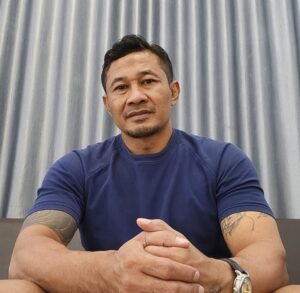 Ketua APRI Gorontalo Kecam Aksi Pasca Lebaran, Desain Provokasi Bukan Murni Aspirasi Penambang