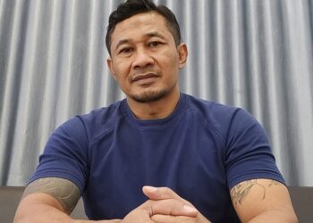 Ketua APRI Provinsi Gorontalo, Igrifan Hasan