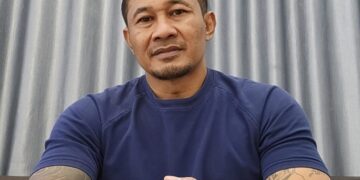 Ketua APRI Provinsi Gorontalo, Igrifan Hasan