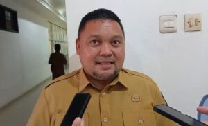 Pemda Gorontalo Siapkan Rp27 Miliar untuk THR ASN