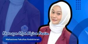 Mahasiswi Kedokteran UNG Wakili Indonesia dalam Program Kolaborasi di Jepang
