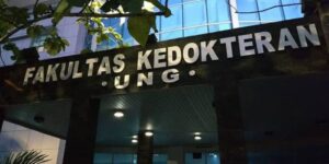 Dua Prodi FK UNG Raih Akreditasi Unggul, Standar Pendidikan Diakui Nasional