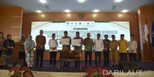 Kemdiktisaintek Luncurkan Prodi Dokter Spesialis di Gorontalo