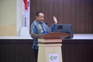 Di Tengah Efisiensi Anggaran, Indikator Kesehatan Gorontalo Justru Membaik