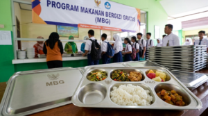 Peneliti UNG Ungkap Kunci Sukses MBG di Tengah Ancaman Gagal