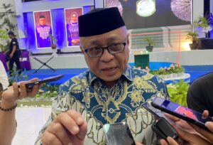 Dinilai Tak Maksimal dan Absen di Pembukaan MTQ, Camat Tibawa Terancam Dinonaktifkan