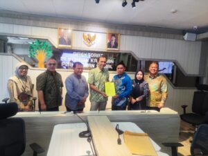 Tambang Rakyat Gorontalo Menuju Legal, Pemerintah Mulai Verifikasi Lapangan