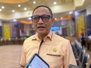 Kantor Wali Kota Gorontalo Akan Dibangun di Andalas, DPRD Nilai Dorong Pertumbuhan Ekonomi