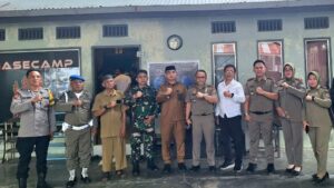 Tempat PS di Limboto Digerebek, Aparat Dalami Dugaan Jadi Lokasi Maksiat