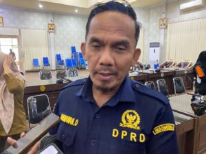 Kasus HIV di Kota Gorontalo Meningkat, DPRD Dorong Langkah Penanganan Lebih Tegas