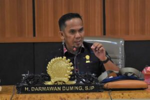 DPRD Dorong MoU Penanganan Sampah di Perbatasan Kota Gorontalo