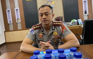 Polisi Tegaskan Tindak Tegas Kendaraan Overload dan Overdimensi di Gorontalo