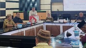 Jaga Warisan Kuno, Pemda Gorontalo Dorong Penelusuran Naskah
