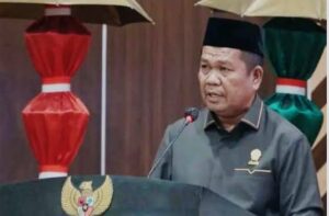 Supriadi Lameo Dorong Solusi Konkret Atasi Lonjakan Pengemis di Kota Gorontalo