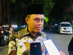 Telaga Biru Raih Juara II MTQ Kabgor, Zulfikar Usira Optimistis Tahun Depan Lebih Baik