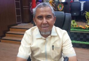 DPRD Kota Gorontalo Soroti Efektivitas Parkir Berlangganan, Diduga Masih Ada Pungli