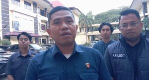 Telah Mangkir 2 Kali, Kuhu Akan Dijemput Paksa Polisi
