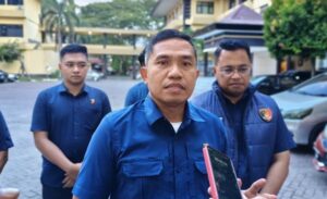 Setelah Gugatan Ditolak, Konten Kreator Ka Kuhu Bakal Segera Ditahan