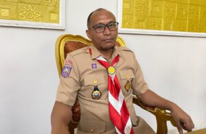 Kasus Pemukulan Siswa SMP di Gorontalo yang Viral Berlanjut ke Polisi