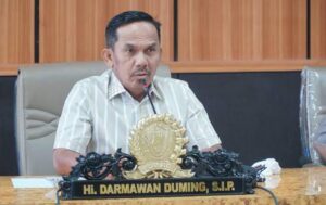 Upaya Perlindungan Anak di Sosmed, Dekot Gorontalo Sambut Baik Pemberlakuan PP Tunas