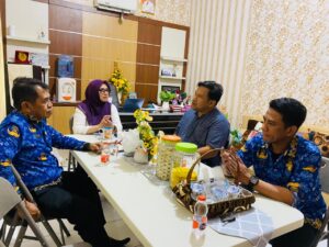 Densus 88 dan Pemkab Gorontalo Jalin Kerja Sama Cegah Penyebaran Terorisme