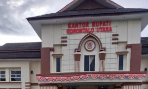 BPK Temukan Tekanan Fiskal Gorut, Utang Lebih Besar dari SILPA