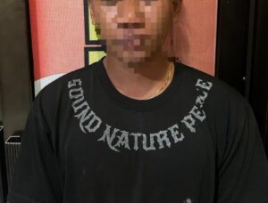 Tersulut Emosi, Anak di Gorontalo Tikam Ayah Kandung