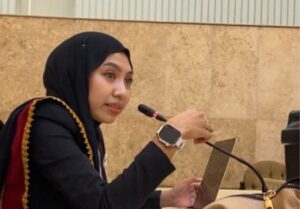 Dugaan Kekerasan Seksual di FH UI, PPI Soroti Superioritas hingga Budaya Impunitas