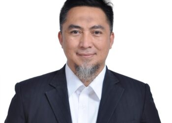 Ketua LPTQ Provinsi Gorontalo, Budiyanto Sidiki