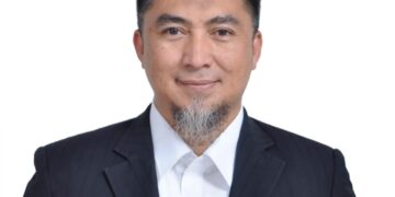 Ketua LPTQ Provinsi Gorontalo, Budiyanto Sidiki