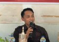 Anggota DPRD Boalemo, Helmi Rasid
