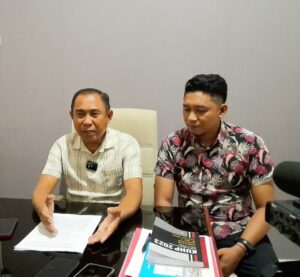 Gigit Wajah Korban hingga Robek, ASK Ditetapkan Tersangka