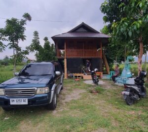 Dari Tengah Sawah, Jurnalisme Bertumbuh: Menyambut Konferwil AMSI Gorontalo 2026
