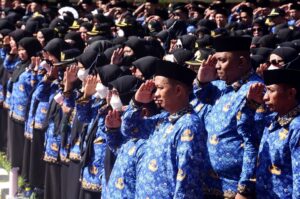 Gubernur Pastikan P3K Aman di Tengah Kebijakan Efisiensi dan WFH