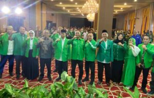 Setelah Absen di 2024, PPP Siap Comeback di Pilwako 2029