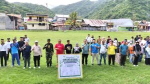 Dumbo Raya Gandeng UNG Bangun Sistem Pengelolaan Sampah Berkelanjutan