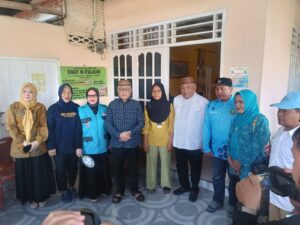 Pemda Gorontalo Terus Matangkan Persiapan Penas