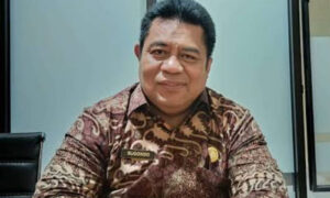 Sugondo Makmur Luruskan Isu Anggaran Laundry di Rumah Dinas