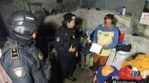 Dit Samapta Polda Gorontalo Kembali Amankan Ratusan Botol Miras dan Bubarkan Balap Liar