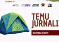 Flayer Coming Soon 'Temu Jurnalis'
