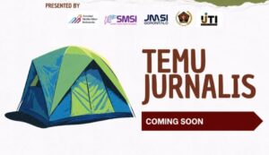 Lima Organisasi Pers di Gorontalo bakal Gelar Temu Jurnalis