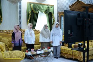 Gorontalo Mulai Operasikan Puluhan Gerai Koperasi Desa Merah Putih