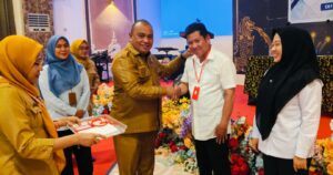 Dorong Masyarakat Berhenti Merokok, Dinkes Kabgor Siapkan Konselor di Setiap Puskesmas