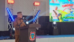 Tradisi Tanggomo hingga Tinilo Dikenalkan Kembali Lewat Lomba Bertutur