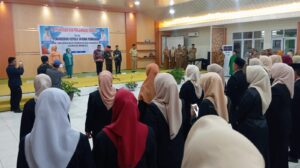 Pemkab Gorontalo Benahi Sistem Rekrutmen Kepala Sekolah Secara Transparan