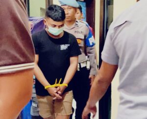 Pacaran 7 Bulan Berujung Penganiayaan, Korban Dipukul hingga Hampir Disetrika