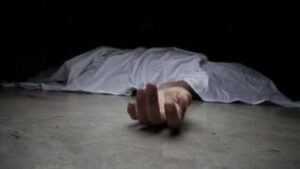 Seorang Pria Ditemukan Tidak Bernyawa di Kecamatan Limboto