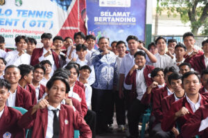 Ide Kreatif Mahasiswa UNG Tembus Pendanaan PKM Nasional
