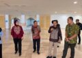 PPIH Gorontalo Koordinasikan Penyelenggaraan EHA 1447 Hijriah